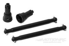 Load image into Gallery viewer, Primus 1/16 Scale DT16 Rear Driveshaft Set (pr.) PRM7012-132
