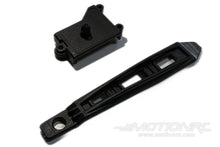 Load image into Gallery viewer, Primus 1/16 Scale DT16 Servo Mount/Battery Strap Set PRM7010-069
