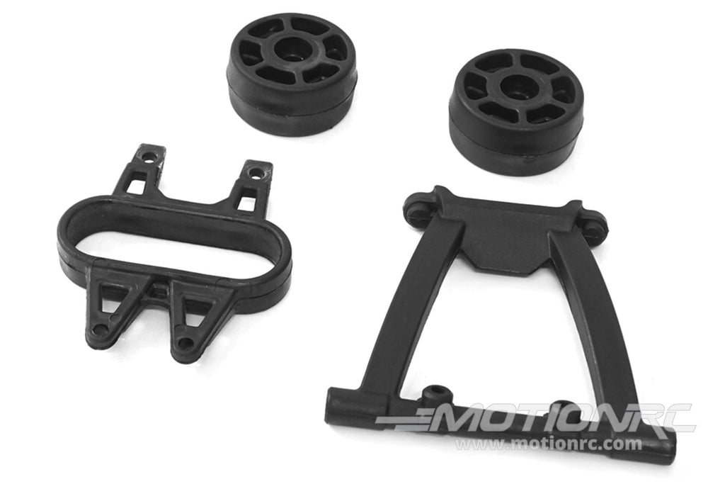 Primus 1/16 Scale DT16 Wheelie Bar Kit PRM7013-067