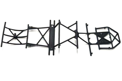 Primus 1/7 Scale Truck Cage Center PRM7013-031