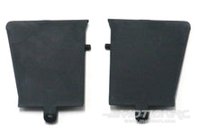 Load image into Gallery viewer, Primus 1/7 Scale Truck Front Mud Flaps (2) PRM7011-038
