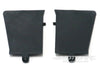 Primus 1/7 Scale Truck Front Mud Flaps (2) PRM7011-038