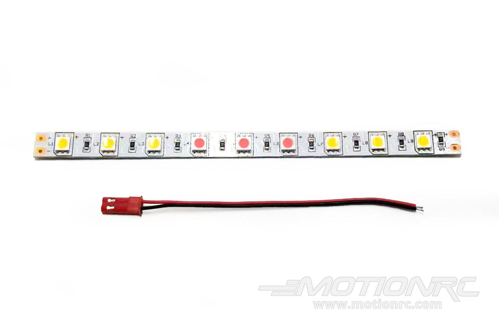 Primus 1/7 Scale Truck LED Strip (Yellow/Red light) PRM7013-024