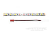 Primus 1/7 Scale Truck LED Strip (Yellow/Red light) PRM7013-024