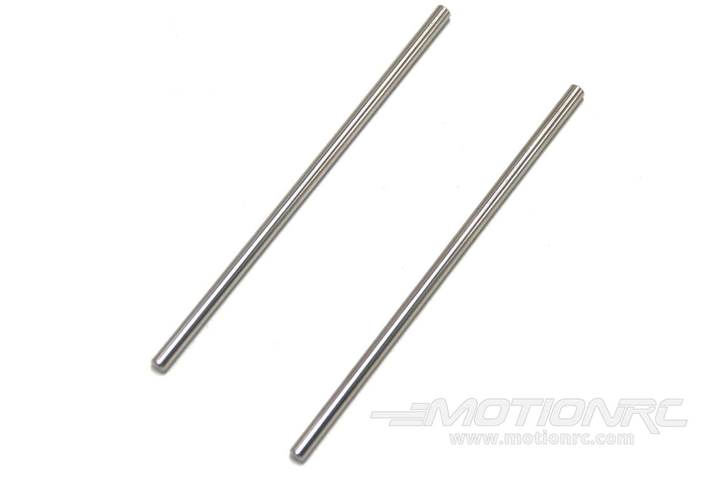 Primus 1/7 Scale Truck Pin Set (4 x 110mm) PRM7012-091