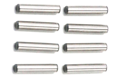 Primus 1/7 Scale Truck Pins 3 x 15 (10) PRM7012-101