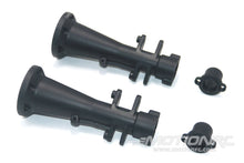 Load image into Gallery viewer, Primus 1/7 Scale Truck Rear Axle Housing Set PRM7010-032
