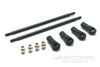 Primus 1/7 Scale Truck Rear Chassis Links (2) PRM7011-044