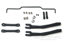 Load image into Gallery viewer, Primus 1/7 Scale Truck Rear Sway Bar Kit PRM7010-049
