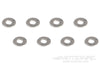 Primus 1/7 Scale Truck Shims 6 x 3.1 x 0.5 (10) PRM7012-102