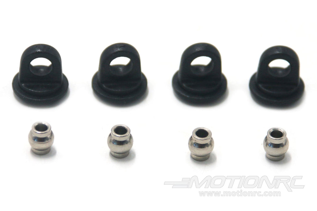 Primus 1/7 Scale Truck Shock Cap Upper (4) PRM7010-057