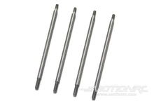 Load image into Gallery viewer, Primus 1/7 Scale Truck Shock Shaft Set Long (4) PRM7010-055
