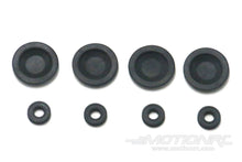 Load image into Gallery viewer, Primus 1/7 Scale Truck Shock X-Ring/Bladder Set (4) PRM7010-061
