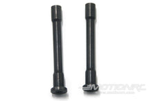 Load image into Gallery viewer, Primus 1/7 Scale Truck Steel Bellcrank Posts (2) PRM7010-047
