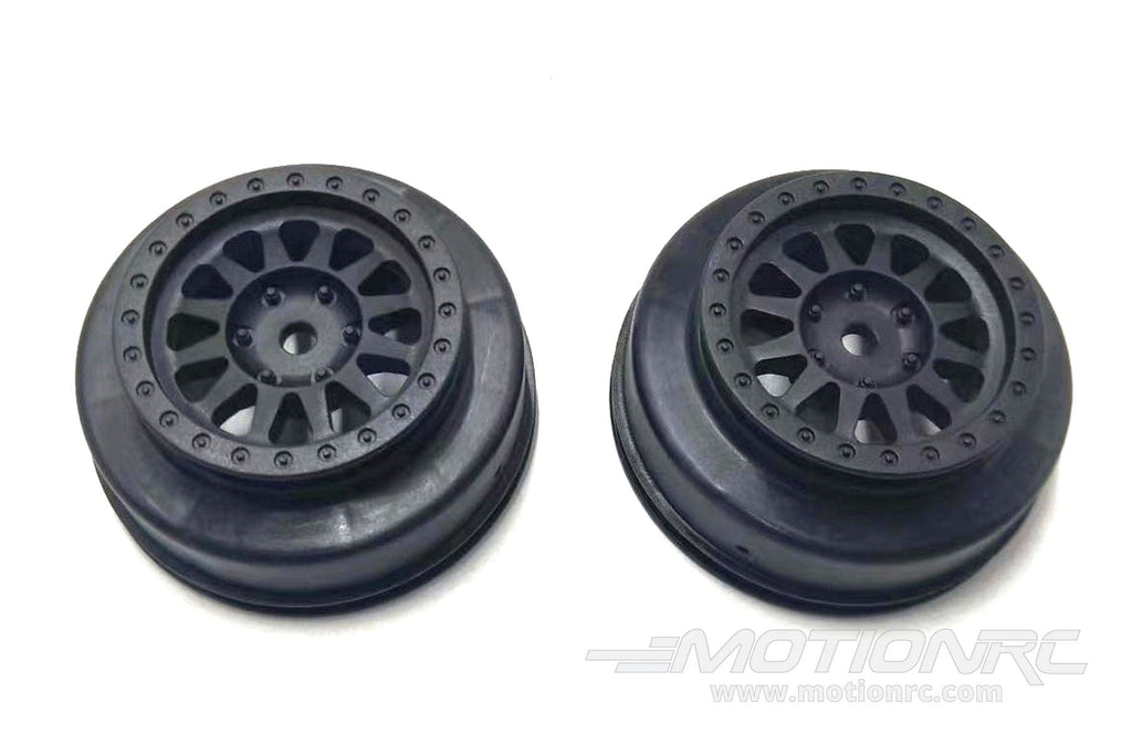 Primus 1/7 Scale Truck Wheels (pr.) PRM5016-013