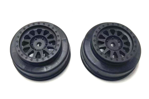 Primus 1/7 Scale Truck Wheels (pr.) PRM5016-013