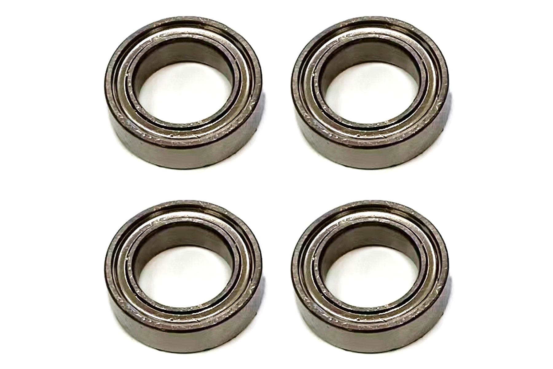 Primus 6.35 x 9.5 x 3.2mm Ball Bearing (4) PRM5055-014