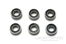 Load image into Gallery viewer, Primus Ball Bearing 10mm x 6mm x 3mm (6) PRM5055-010
