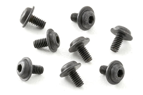 Primus Button Head Screws M2 x 4 (8) PRM5040-035