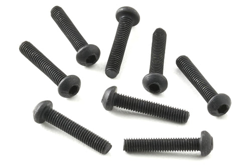 Primus Button Head Screws M3 x 16 (8) PRM5040-007