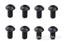 Load image into Gallery viewer, Primus Button Head Screws M3 x 6 (8) PRM5040-001
