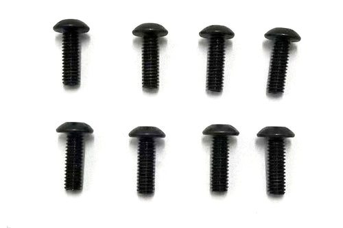 Primus Button Head Screws M4 x 12 (8) PRM5040-040