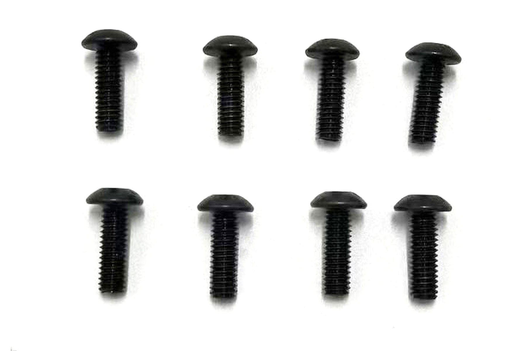 Primus Button Head Screws M4 x 12 (8) PRM5040-040