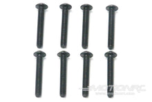 Load image into Gallery viewer, Primus Button Head Screws M4 x 25 (8) PRM5040-041
