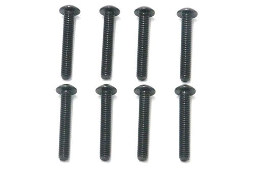 Primus Button Head Screws M4 x 25 (8) PRM5040-041