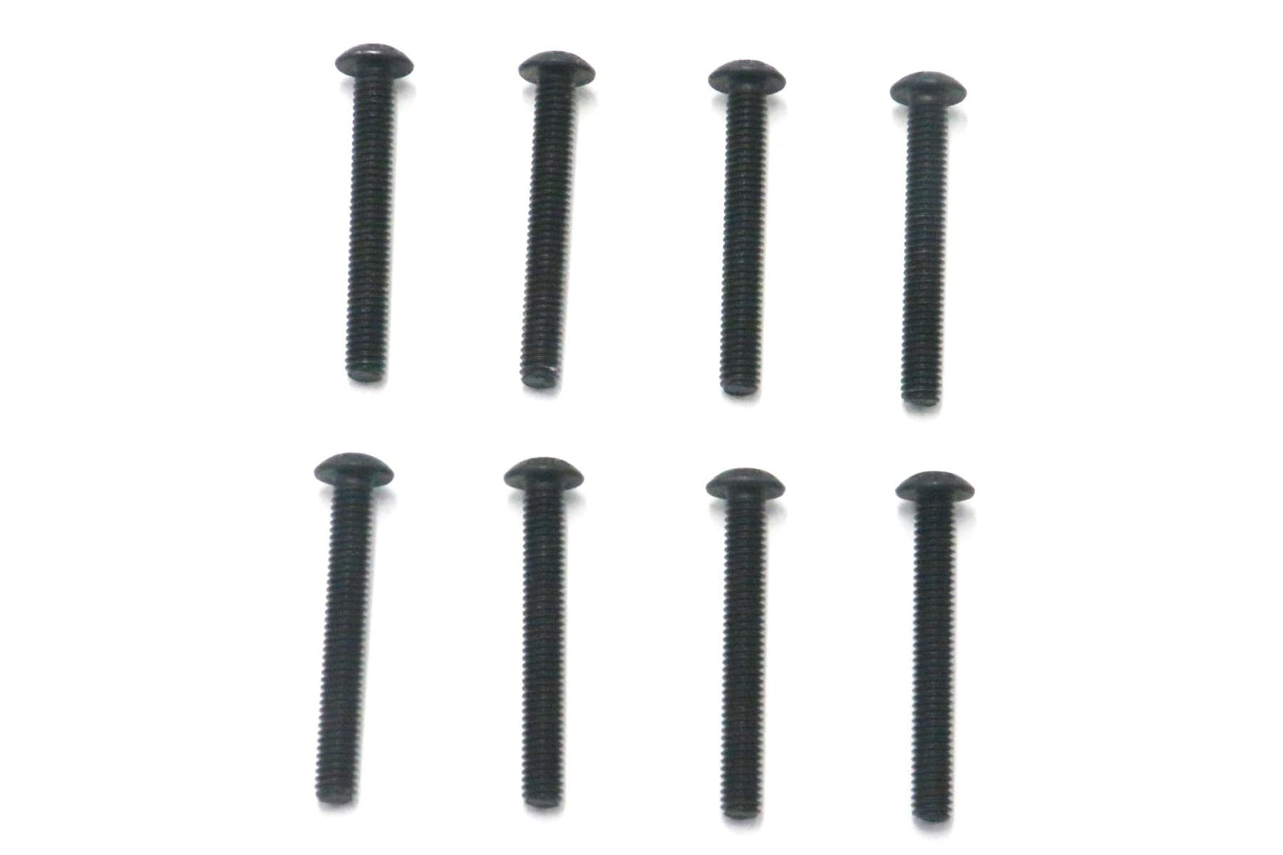 Primus Button Head Screws M4 x 30 (8) PRM5040-042