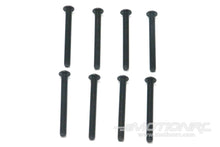 Load image into Gallery viewer, Primus Button Head Screws M4 x 40 (8) PRM5040-043
