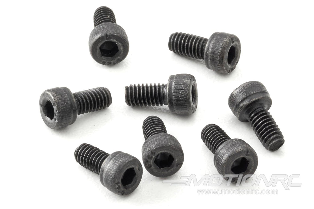 Primus Button Head Screws M4 x 8 (8) PRM5040-037