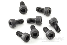 Load image into Gallery viewer, Primus Button Head Screws M4 x 8 (8) PRM5040-037
