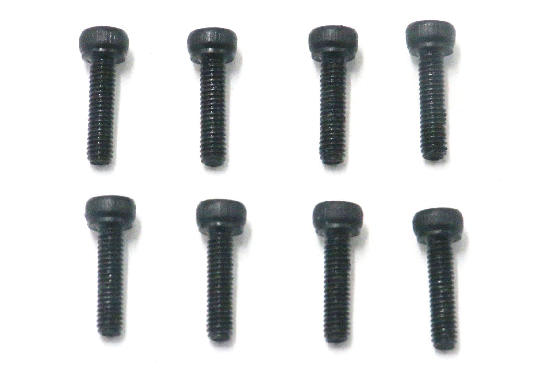 Primus Cap Head Screws M2.5 x 10 (8) PRM5040-045