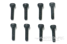 Load image into Gallery viewer, Primus Cap Head Screws M2.5 x 10 (8) PRM5040-045
