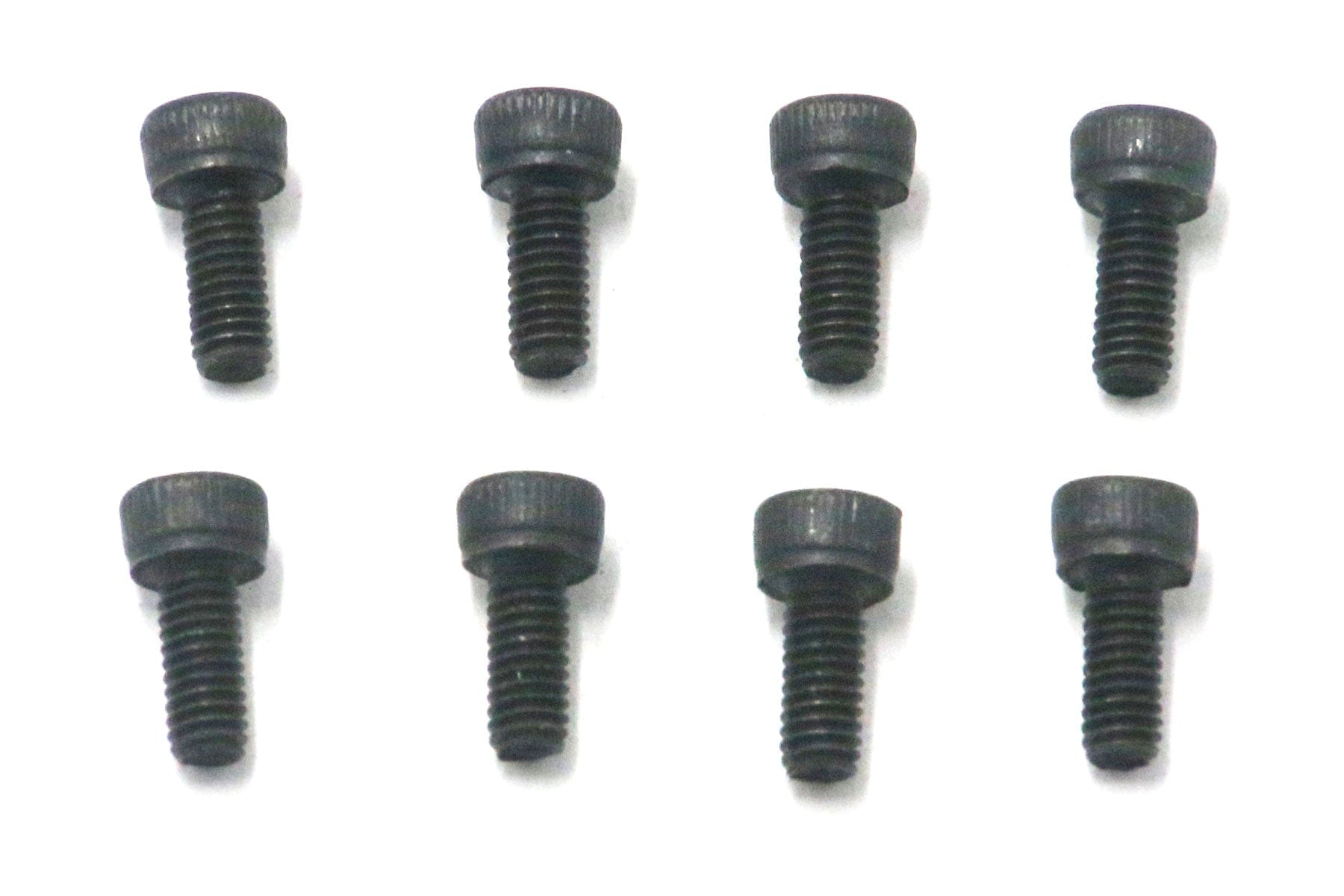 Primus Cap Head Screws M2.5 x 6 (8) PRM5040-044