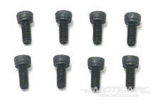 Load image into Gallery viewer, Primus Cap Head Screws M2.5 x 6 (8) PRM5040-044
