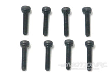 Load image into Gallery viewer, Primus Cap Head Screws M2.5x 12 (8) PRM5040-046
