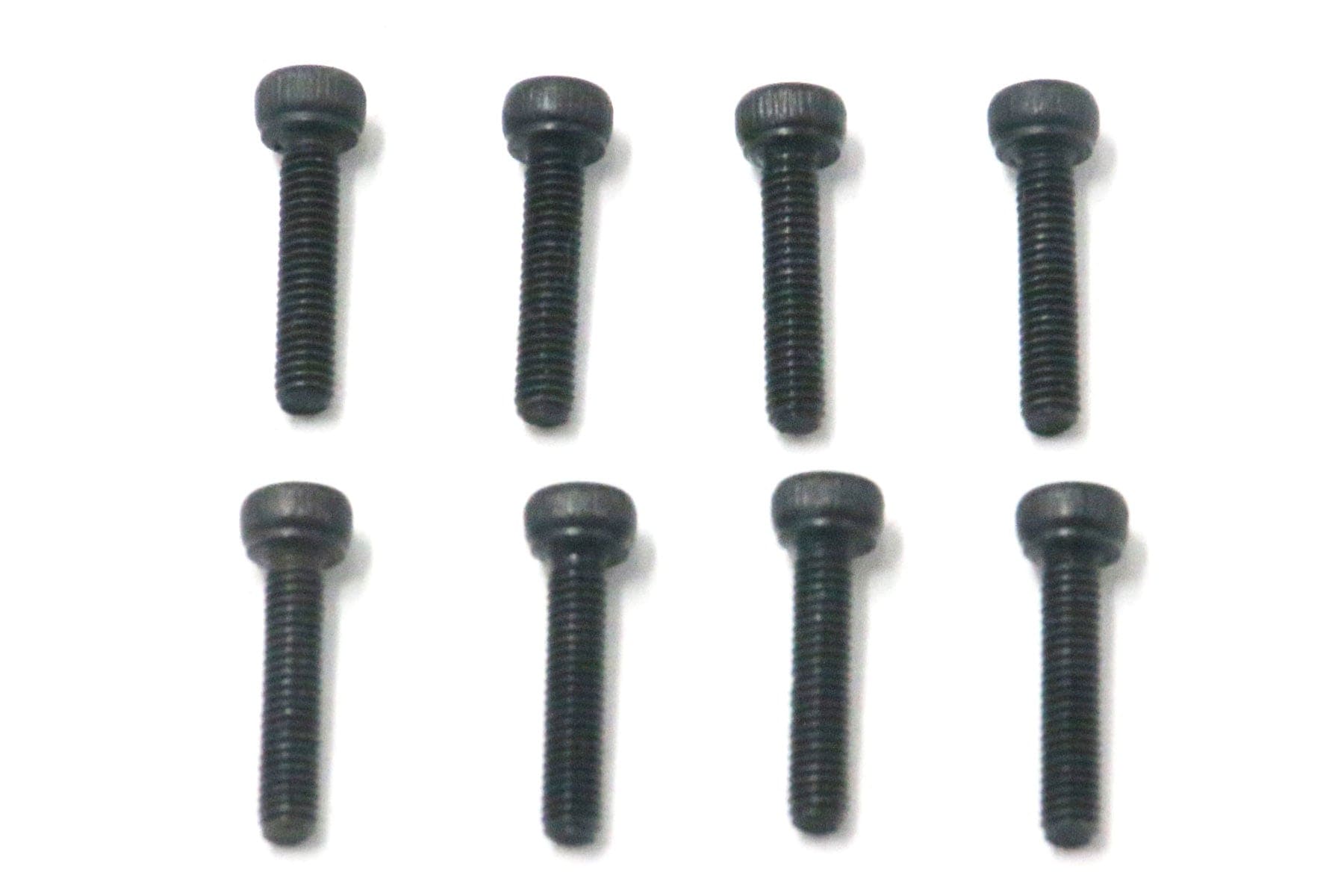 Primus Cap Head Screws M2.5x 12 (8) PRM5040-046