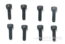 Load image into Gallery viewer, Primus Cap Head Screws M3 x 10 (8) PRM5040-047
