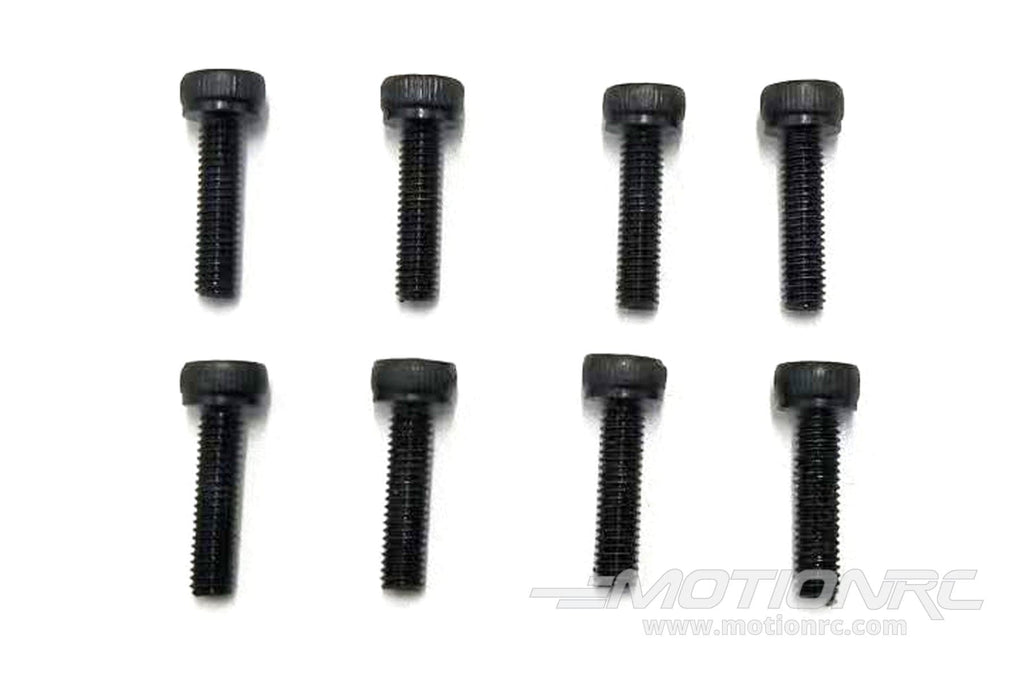 Primus Cap Head Screws M3 x 12 (8) PRM5040-048