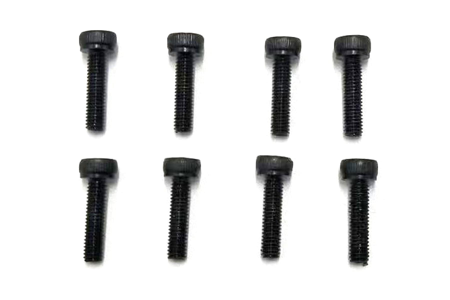 Primus Cap Head Screws M3 x 12 (8) PRM5040-048