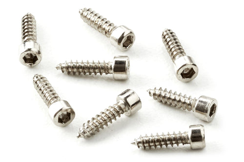 Primus Cap Head Screws M3 x 22 (8) PRM5040-036