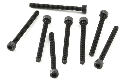 Primus Cap Head Screws M3 x 32 (8) PRM5040-020