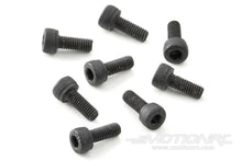 Load image into Gallery viewer, Primus Cap Head Screws M3 x 8 (8) PRM5040-013
