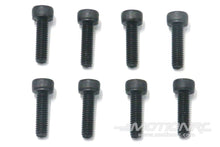 Load image into Gallery viewer, Primus Cap Head Screws M4 x 14 (8) PRM5040-049
