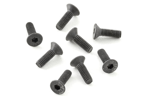 Primus Countersunk Screws M3 x 10 (8) PRM5040-031