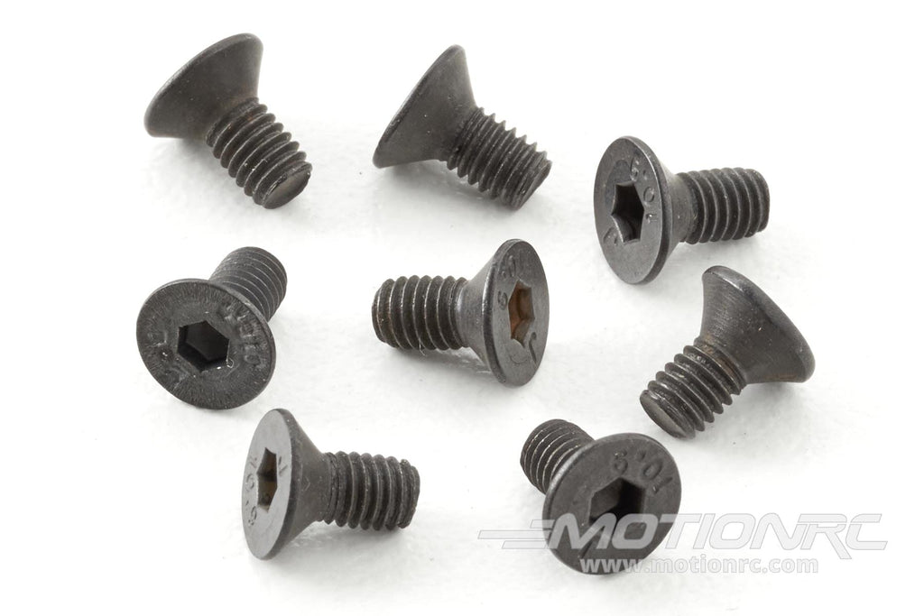 Primus Countersunk Screws M3 x 6 (8) PRM5040-023