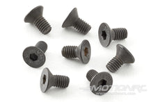 Load image into Gallery viewer, Primus Countersunk Screws M3 x 6 (8) PRM5040-023
