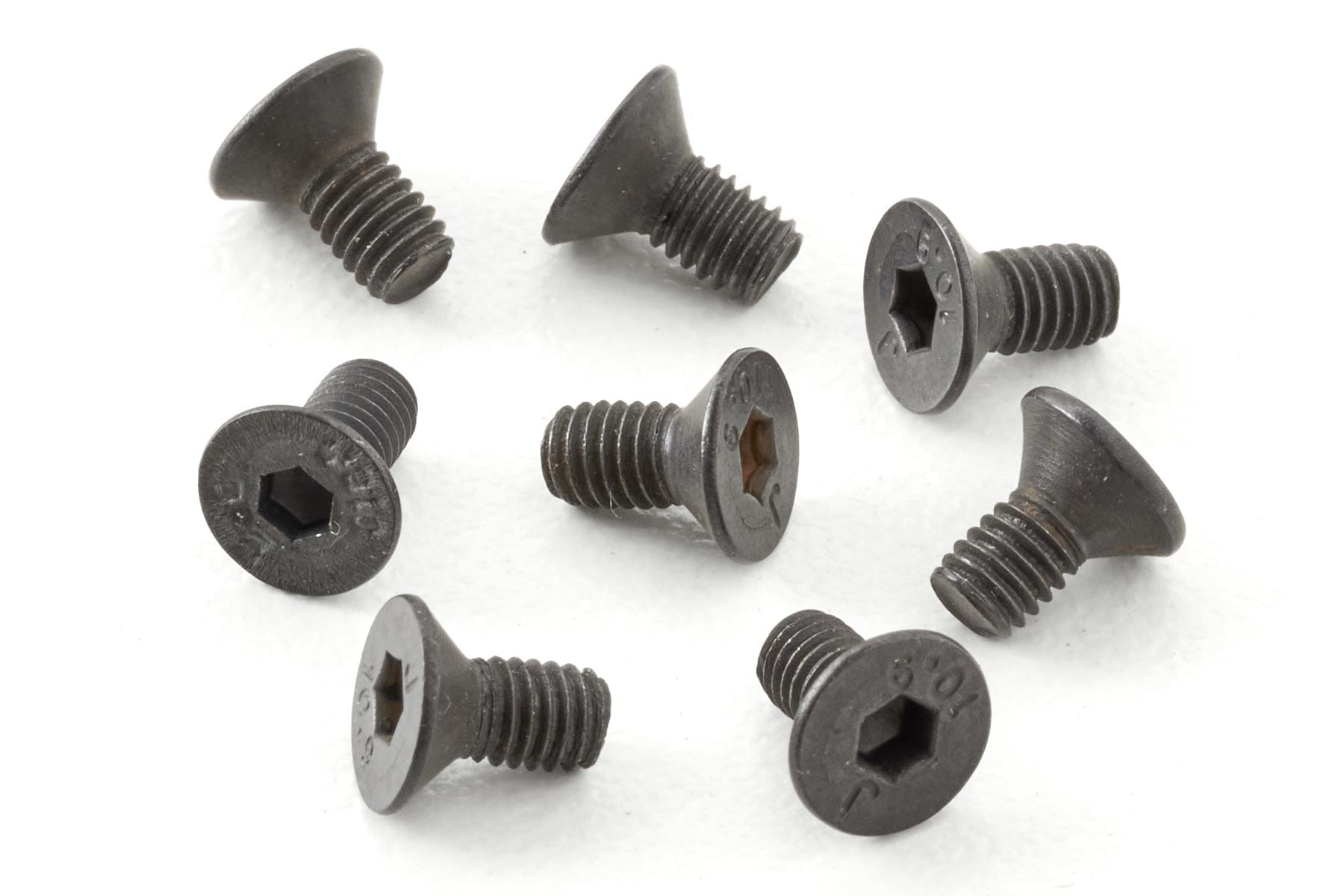 Primus Countersunk Screws M3 x 6 (8) PRM5040-023